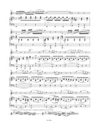 Adagio for Clarinet and Orchestra (K. 622)