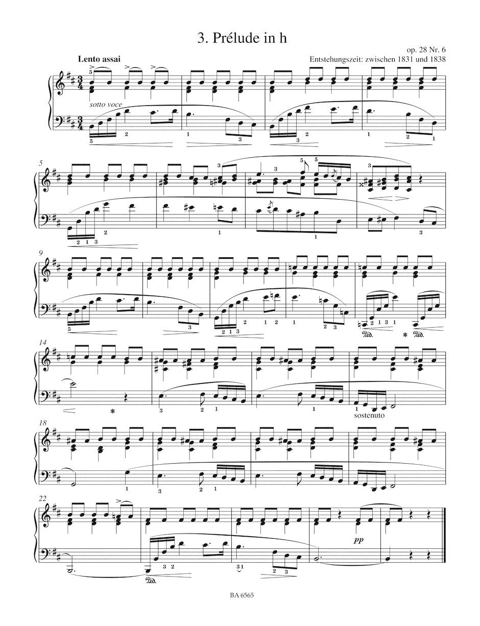 Easy Piano Pieces and Dances Chopin
