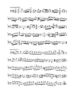 Bach-Suite I for Violoncello solo BWV 1007
