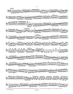 21 Etudes for Violoncello with an Accompaniment of a 2nd Violoncello (ad lib.)