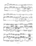 Concerto for Violin and Orchestra no. 5 in A major K. 219