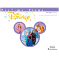 PreTime Piano Disney Primer Level