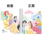 迪士尼系列 A4不反光活頁樂譜夾
