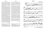 Sibelius Caprice op. 24/3