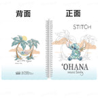 迪士尼系列 A4不反光活頁樂譜夾