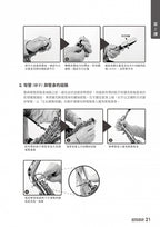 薩克斯風完全入門24課