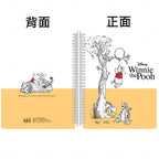 迪士尼系列 A4不反光活頁樂譜夾