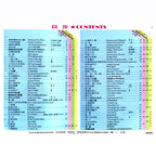 巴斯田 彩色版-鋼琴教本 (初級)